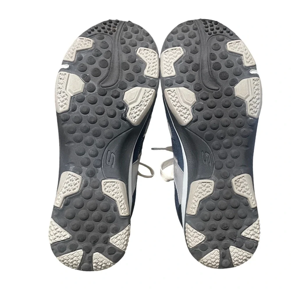 Skechers better than